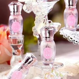 Sweet Ballet Light Lip Glaze - 7 Colors #G07 - 2.9g