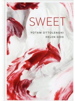 Sweet - Boek Yotam Ottolenghi (1785031147)