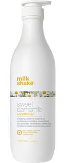 Sweet Camomile Conditioner 1000 ml