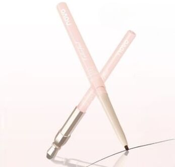 Sweet Core Ultra-Fine Gel Eyeliner - 3 Colors 03# Ash Brown - 120mg