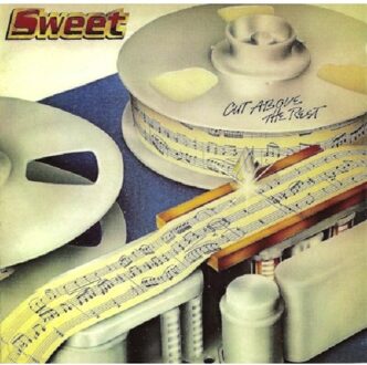 Sweet - Cut Above The Rest