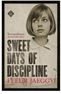 Sweet Days of Discipline