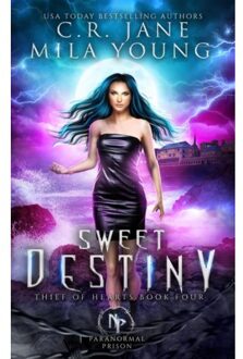 Sweet Destiny - Thief Of Hearts - Mila Young