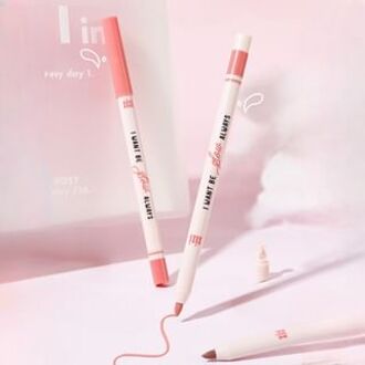 Sweet Dimple Lip Liner - 4 Colors #C2 - 600mg