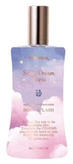 Sweet Dream Maria Body Splash 95ml