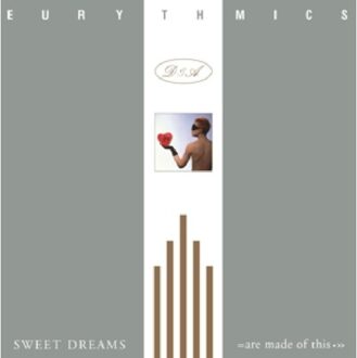Sweet Dreams (Are Made Of This) (LP)