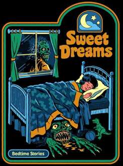 Sweet Dreams Men's T-Shirt - - XS