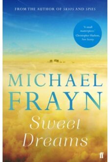 Sweet Dreams - Michael Frayn