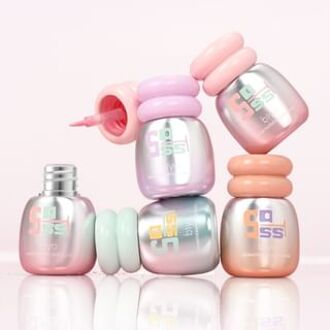 Sweet Dreams Shimmer Liquid Blush - Vloeibare Blush