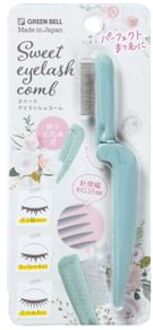 Sweet Eyelash Comb 1 pc
