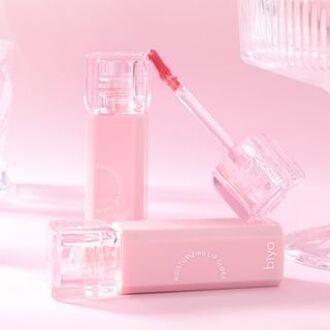 Sweet Heart Hydrating Lip Gloss - 4 Colors 103# Lychee - 4g