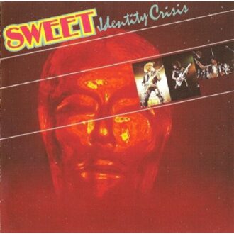 Sweet - Identity Crisis