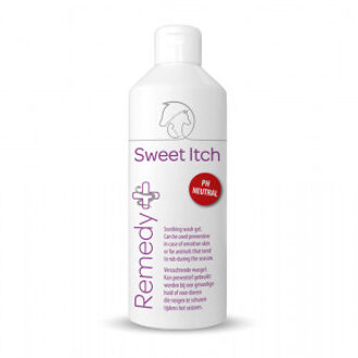 Sweet Itch shampoo 500 ml