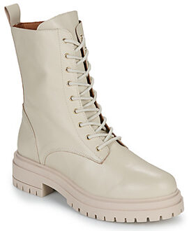 Sweet Lemon Laarzen Sweet Lemon NIZI" Beige - 36,37,38,39,40,41