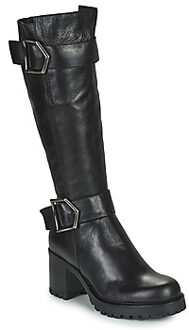 Sweet Lemon Laarzen Sweet Lemon PIPPA" Zwart - 36,37,38,39,40,41