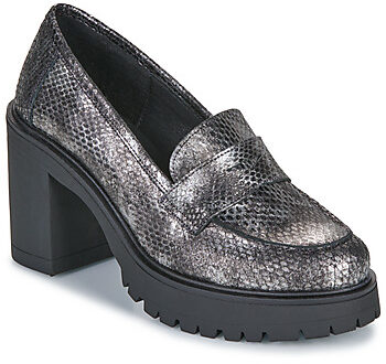 Sweet Lemon Mocassins Sweet Lemon NAELY" Zilver - 37,38,40