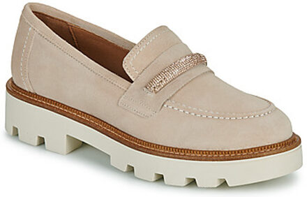 Sweet Lemon Mocassins Sweet Lemon TRELY" Beige - 37,38,39,40