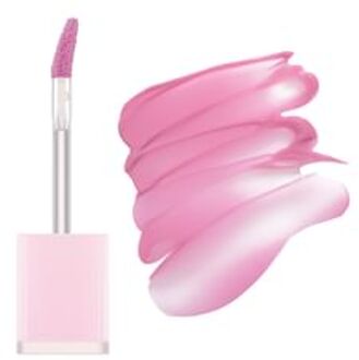 Sweet Liar Milky Tint Mixtape Edition - 8 Colors #03 Strawberry Baby Chou