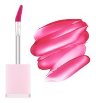 Sweet Liar Milky Tint Mixtape Edition - 8 Colors #06 Cherry Topping