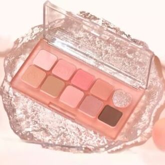 Sweet Misty Eyeshadow Palette - 03 #G03 - 12g