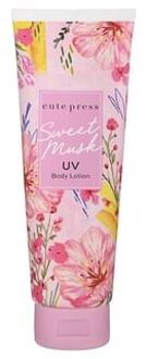 Sweet Musk UV Body Lotion 250ml