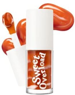 Sweet Overload Melty Lip 01 Salted Caramel