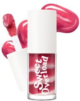 Sweet Overload Melty Lip 02 Blueberry Pie