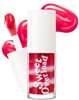 Sweet Overload Melty Lip 03 Raspberry Jam