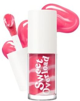 Sweet Overload Melty Lip 05 Cotton Candy
