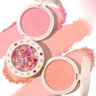 Sweet & Pink Blush - (1-3) #PK01 - 3.5g