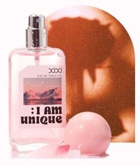 Sweet Praises Perfume - Fall In Love #02 Fall In Love - 50ml #02 Fall In Love - 50ml