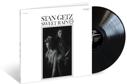 Sweet Rain - Stan Getz