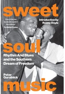 Sweet Soul Music - Deep Cuts - Peter Guralnick