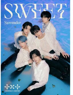 Sweet - Tomorrow X Together