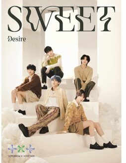 Sweet - Tomorrow X Together