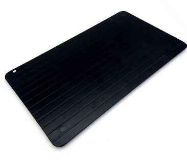 Sweet Treats Snelle Ontdooien Lade Ontdooien Vlees Of Bevroren Voedsel Snel Zonder Elektriciteit Magnetron