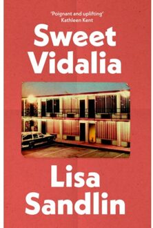 Sweet Vidalia - Lisa Sandlin