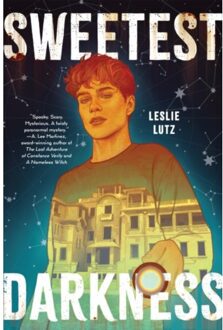 Sweetest Darkness - Lutz, Leslie