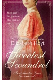 Sweetest Scoundrel