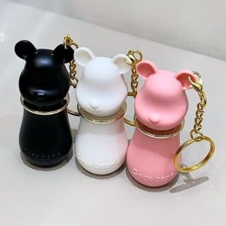 Sweetheart Bear Lip Balm - 4-6 #05 - 3.5g