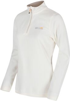 Sweetheart - Fleecetrui - Dames - XS - wit