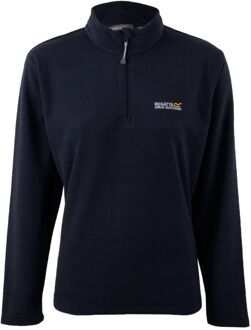 Sweetheart - Fleecetrui - Dames - XXXL - Navy