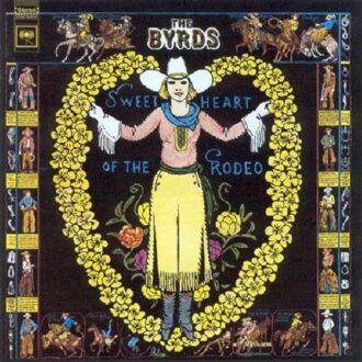 Sweetheart Of The Rodeo