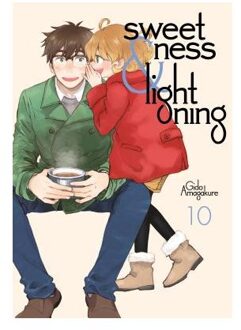 Sweetness And Lightning 10