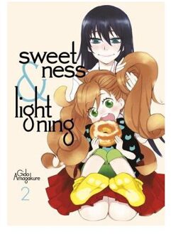 Sweetness And Lightning 2