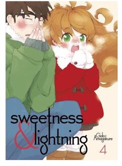 Sweetness And Lightning 4