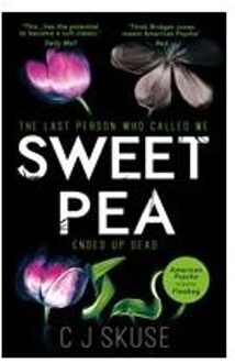 Sweetpea (Sweetpea series, Book 1)