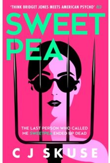 Sweetpea - Sweetpea Series - C.J. Skuse