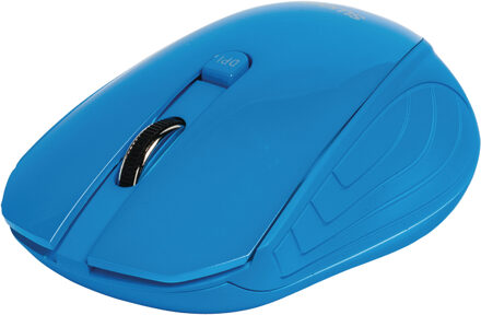 Sweex Draadloze muis in diverse kleuren