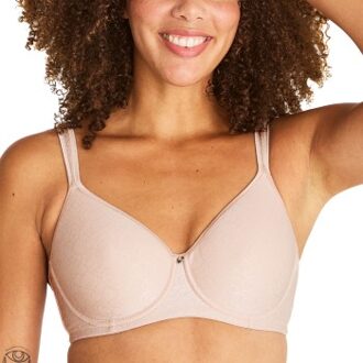 Swegmark Agnes Shape Padded Cup Wire Bra * Actie * Beige,Zwart - B 75,B 80,B 85,B 90,B 95,C 75,C 80,C 85,C 90,C 95,D 75,D 80,D 85,D 90,D 95,E 75,E 80,E 85,E 90,E 95